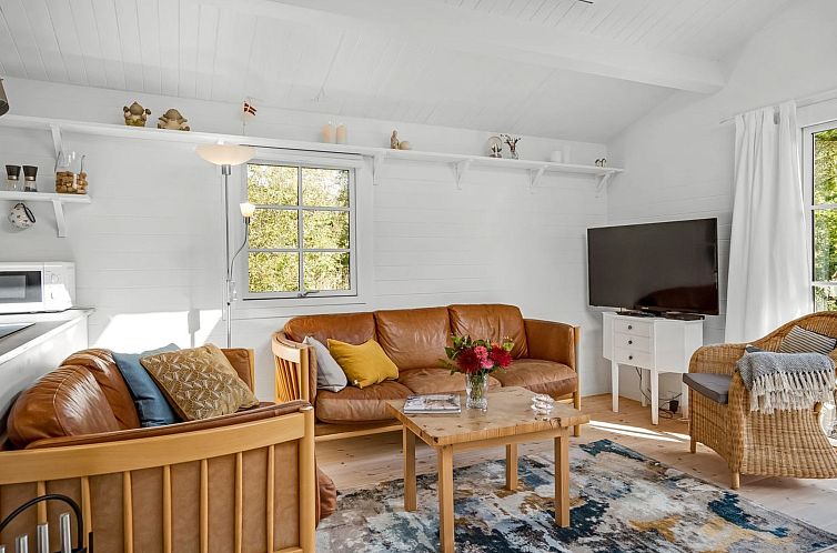 Vakantiehuis "Evi" - 500m from the sea