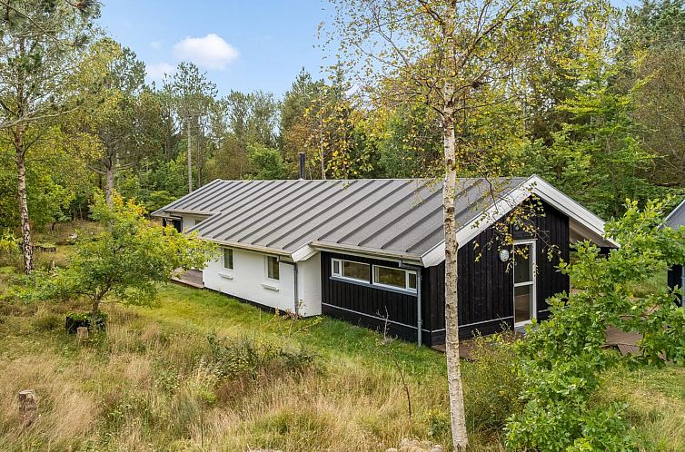 Vakantiehuis "Reinfried" - 250m from the sea