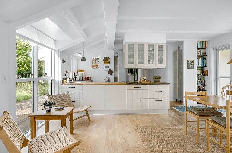 Vakantiehuis "Reinfried" - 250m from the sea