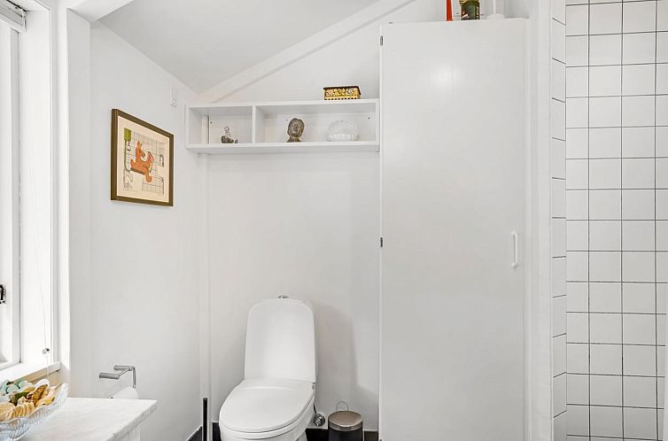 Vakantiehuis "Reinfried" - 250m from the sea