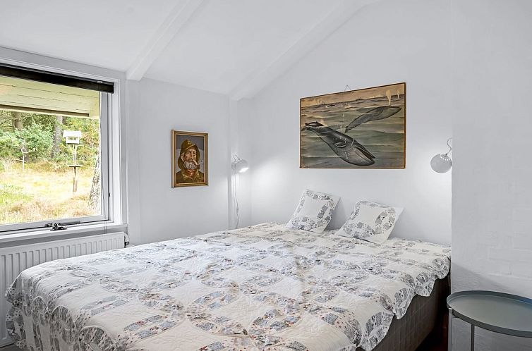 Vakantiehuis "Reinfried" - 250m from the sea