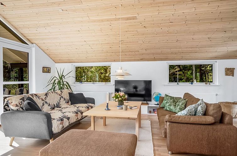 Vakantiehuis "Reinfried" - 250m from the sea