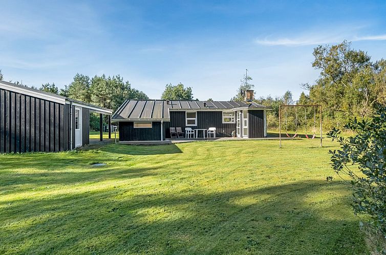 Vakantiehuis "Martina" - 500m from the sea