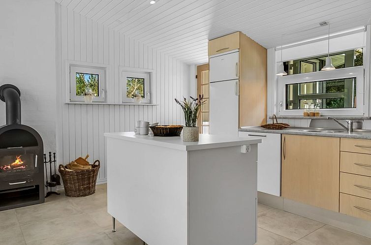 Vakantiehuis "Martina" - 500m from the sea