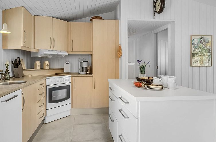 Vakantiehuis "Martina" - 500m from the sea