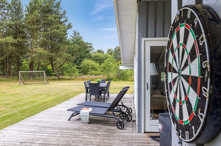 Vakantiehuis "Tabithe" - 500m from the sea