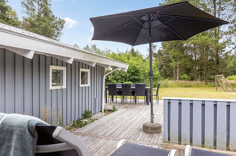 Vakantiehuis "Tabithe" - 500m from the sea