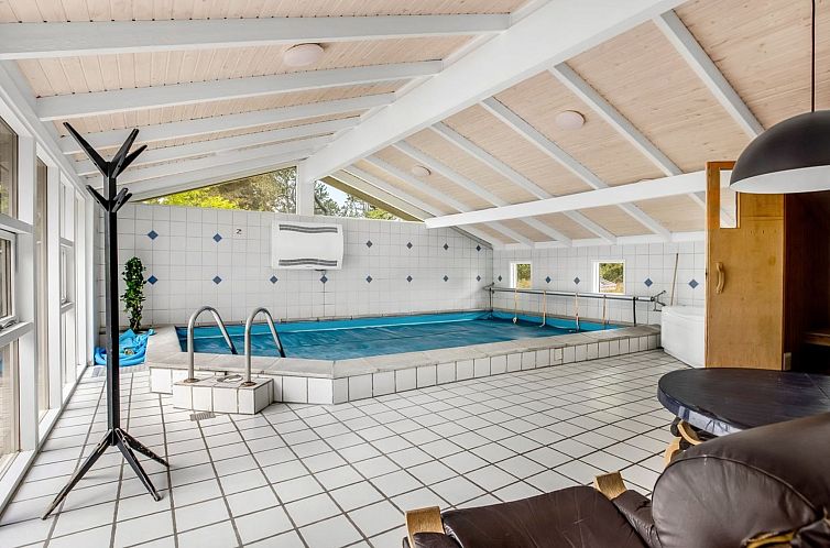 Vakantiehuis "Tabithe" - 500m from the sea