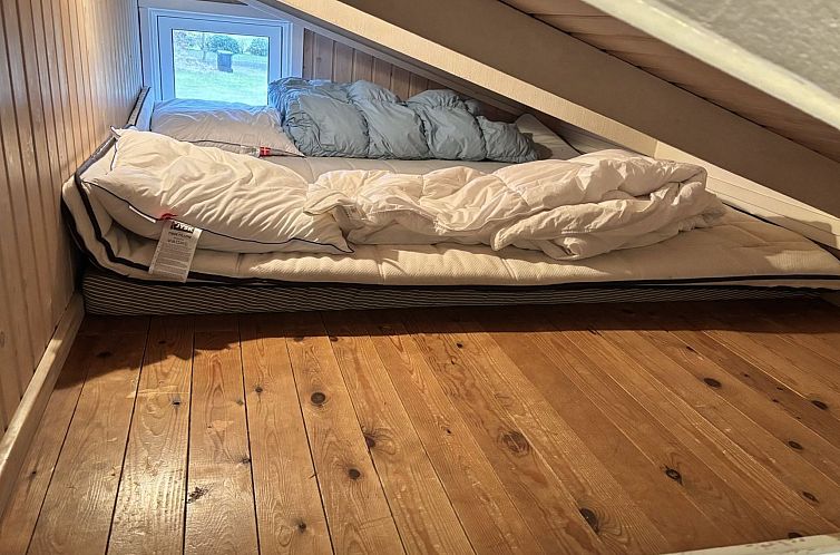 Vakantiehuis "Tabithe" - 500m from the sea