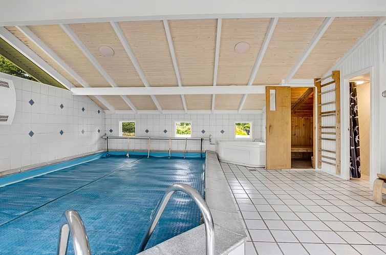 Vakantiehuis "Tabithe" - 500m from the sea