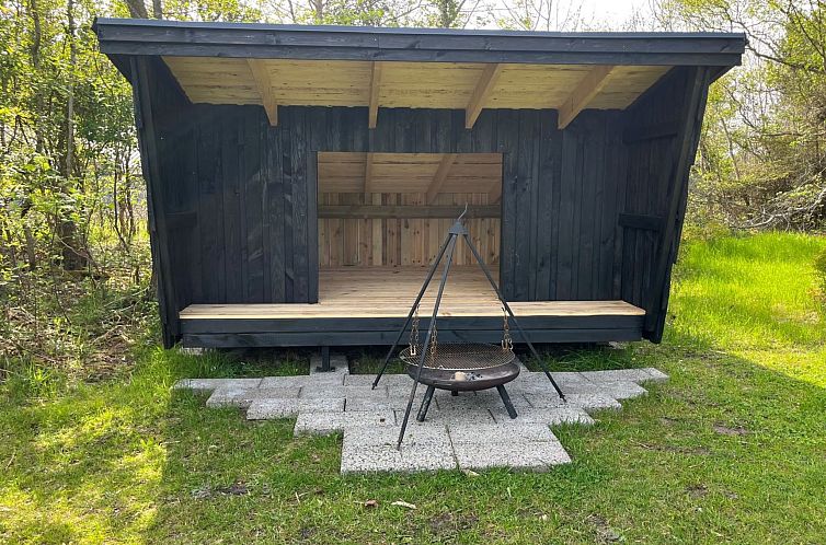 Vakantiehuis "Amundi" - 500m from the sea