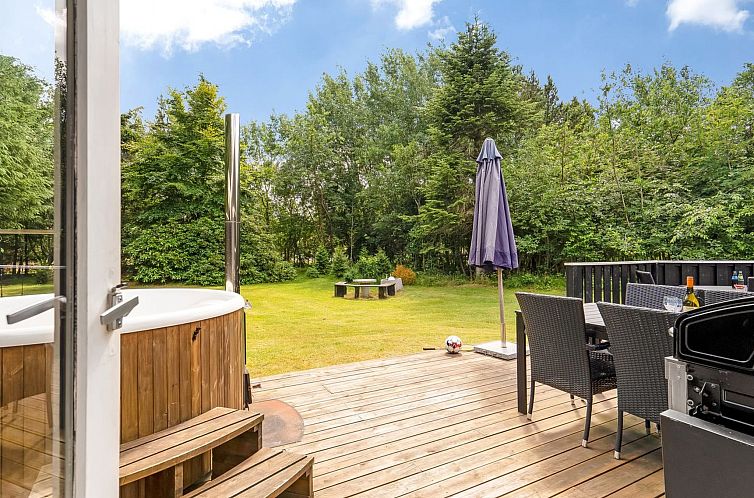 Vakantiehuis "Amundi" - 500m from the sea