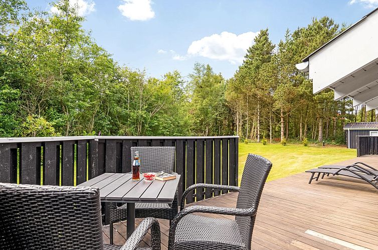 Vakantiehuis "Amundi" - 500m from the sea