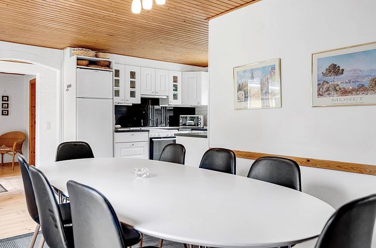 Vakantiehuis "Ahnandia" - 200m from the sea