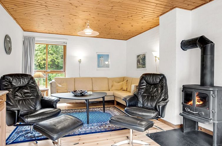 Vakantiehuis "Ahnandia" - 200m from the sea