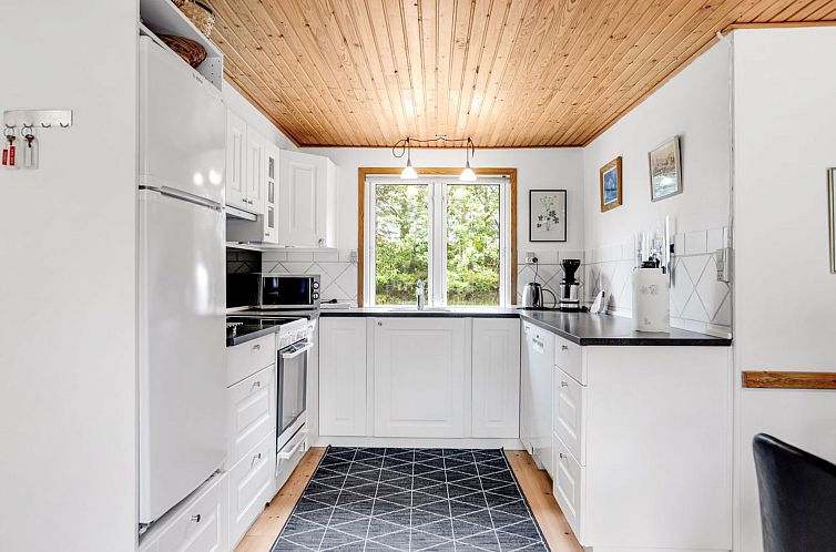 Vakantiehuis "Ahnandia" - 200m from the sea