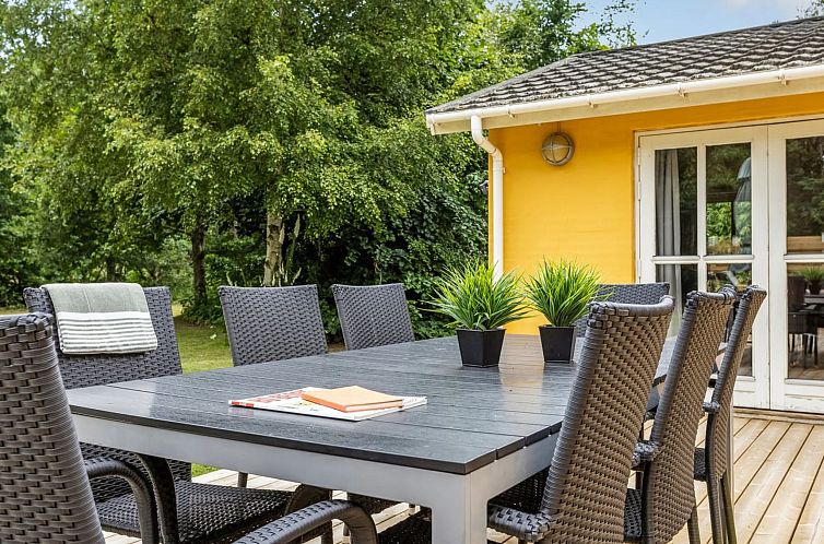 Vakantiehuis "Ahnandia" - 200m from the sea