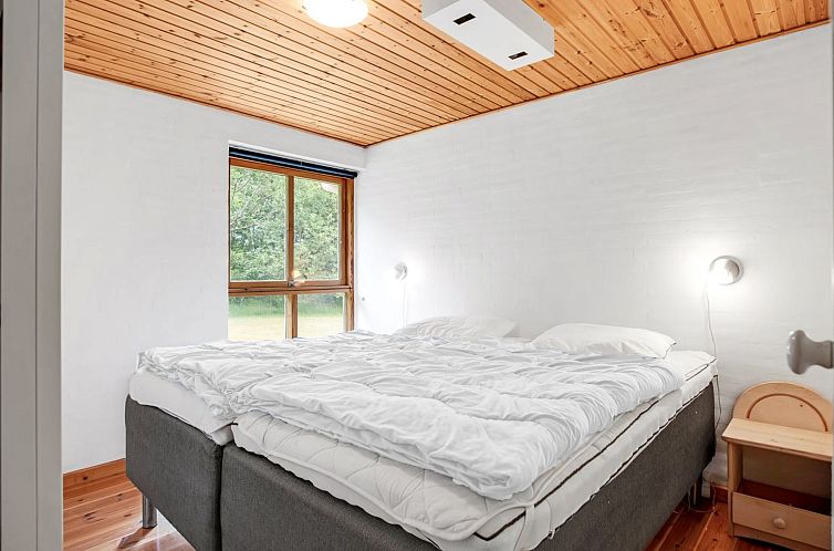 Vakantiehuis "Ahnandia" - 200m from the sea