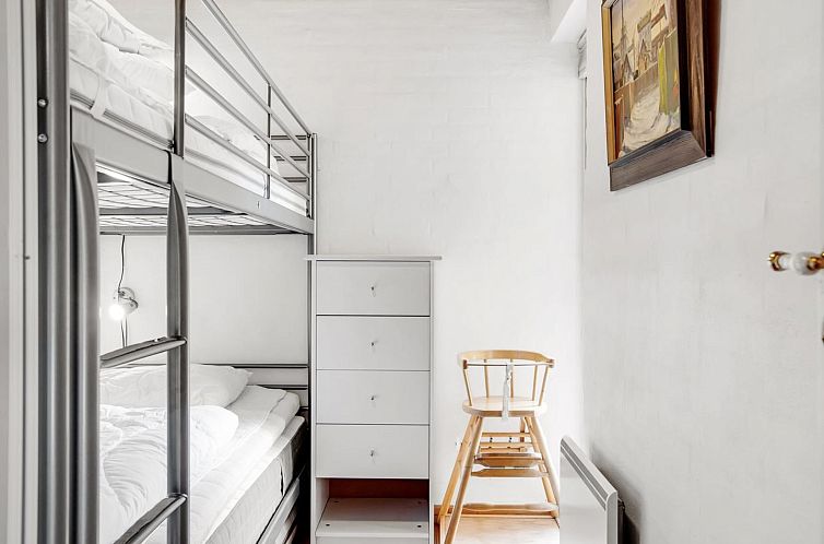 Vakantiehuis "Ahnandia" - 200m from the sea