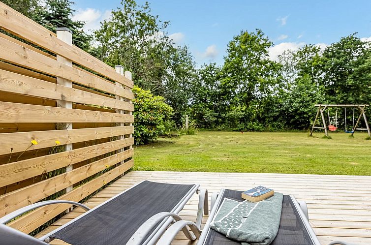 Vakantiehuis "Ahnandia" - 200m from the sea