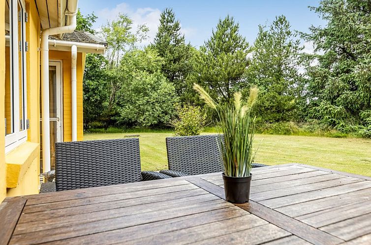 Vakantiehuis "Ahnandia" - 200m from the sea