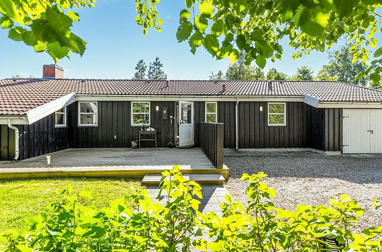 Guest house 0141945 - Holiday property North Jutland - Vakantiehuis "Olli" - 600m from the sea