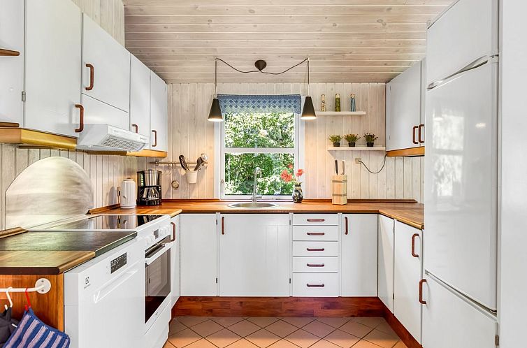 Vakantiehuis "Olli" - 600m from the sea