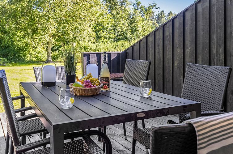 Vakantiehuis "Olli" - 600m from the sea