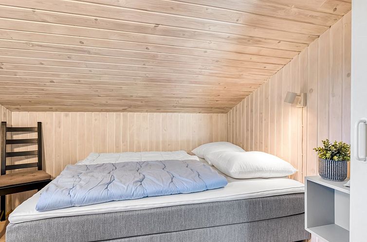 Vakantiehuis "Olli" - 600m from the sea