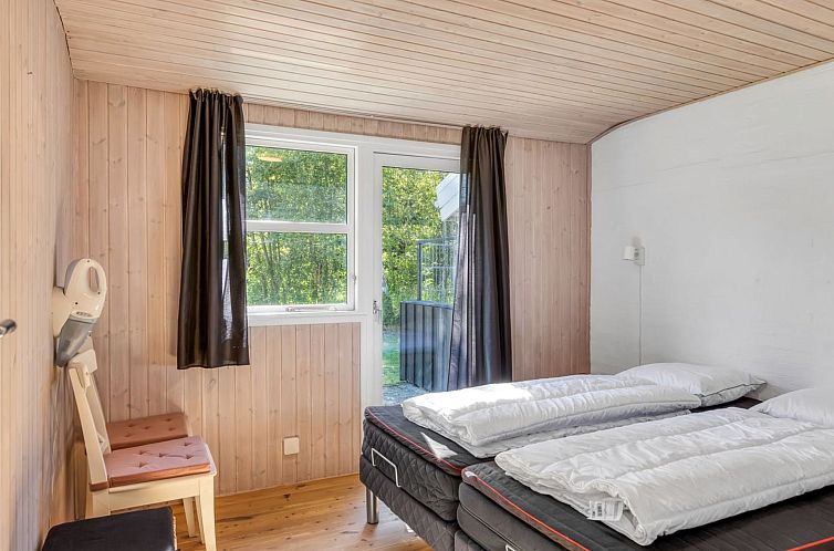 Vakantiehuis "Olli" - 600m from the sea
