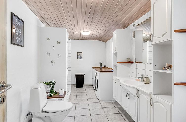 Vakantiehuis "Olli" - 600m from the sea