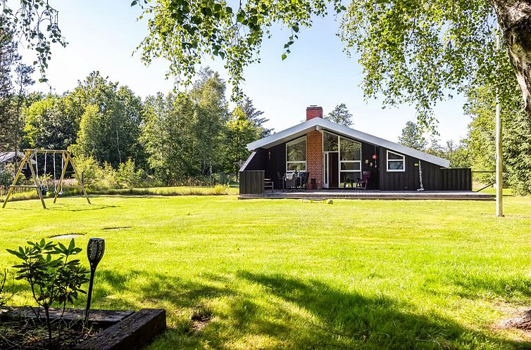 Vakantiehuis "Olli" - 600m from the sea