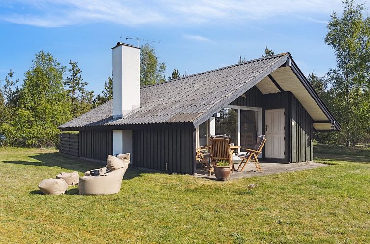 Guest house 0141946 - Holiday property North Jutland - Vakantiehuis "Irlin" - 600m from the sea