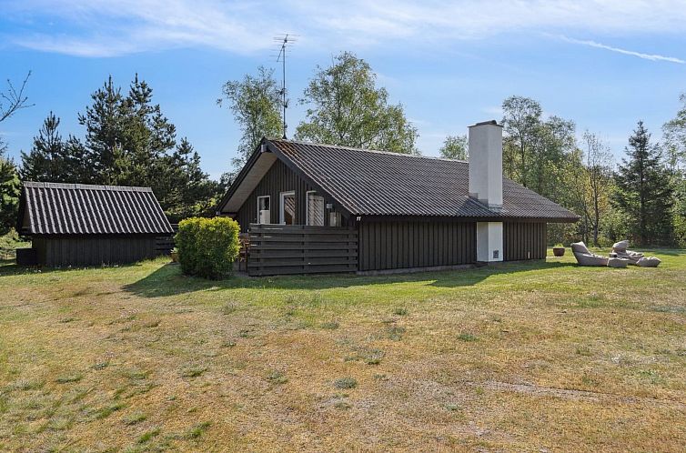 Vakantiehuis "Irlin" - 600m from the sea