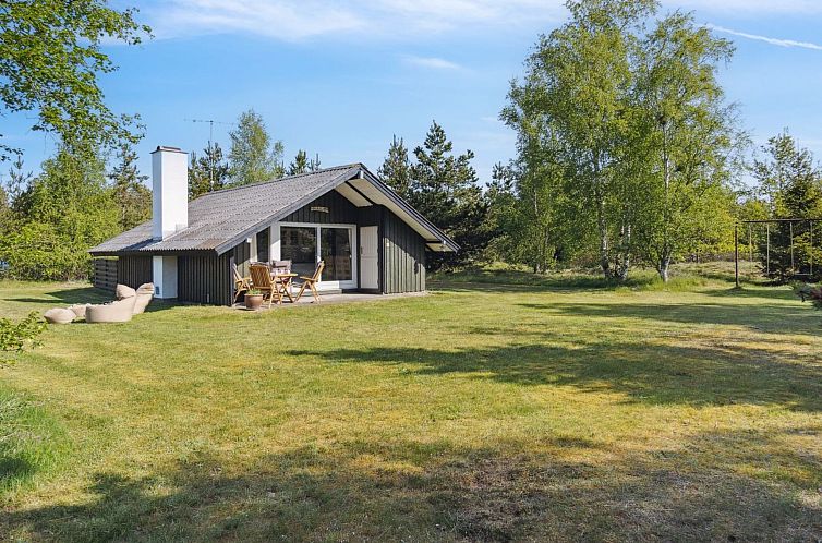 Vakantiehuis "Irlin" - 600m from the sea