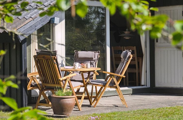 Vakantiehuis "Irlin" - 600m from the sea