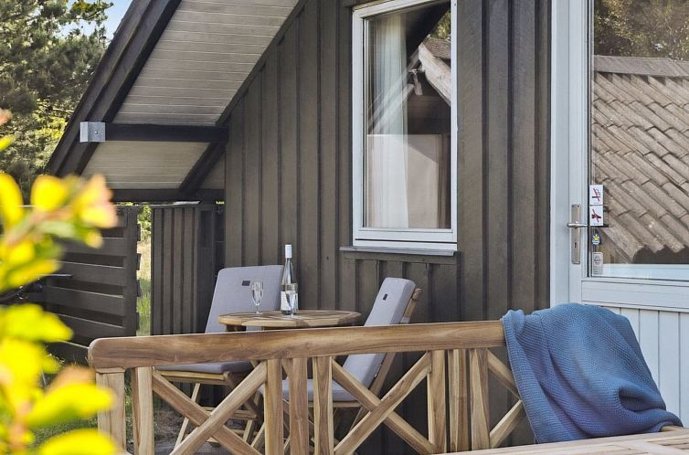 Vakantiehuis "Irlin" - 600m from the sea