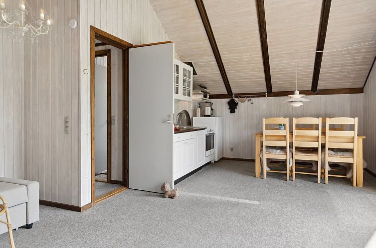 Vakantiehuis "Irlin" - 600m from the sea