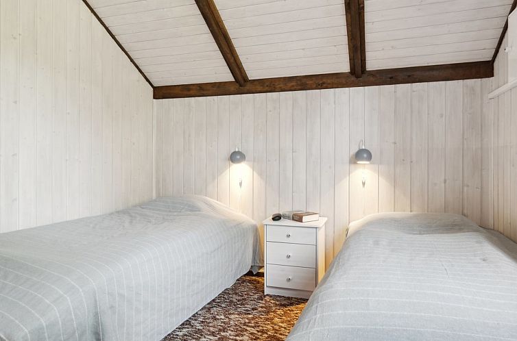 Vakantiehuis "Irlin" - 600m from the sea