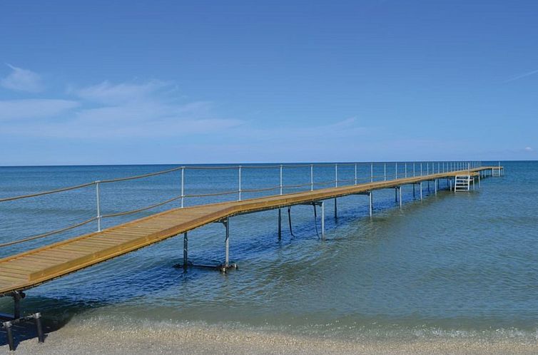 Vakantiehuis "Frithbjorn" - 900m from the sea