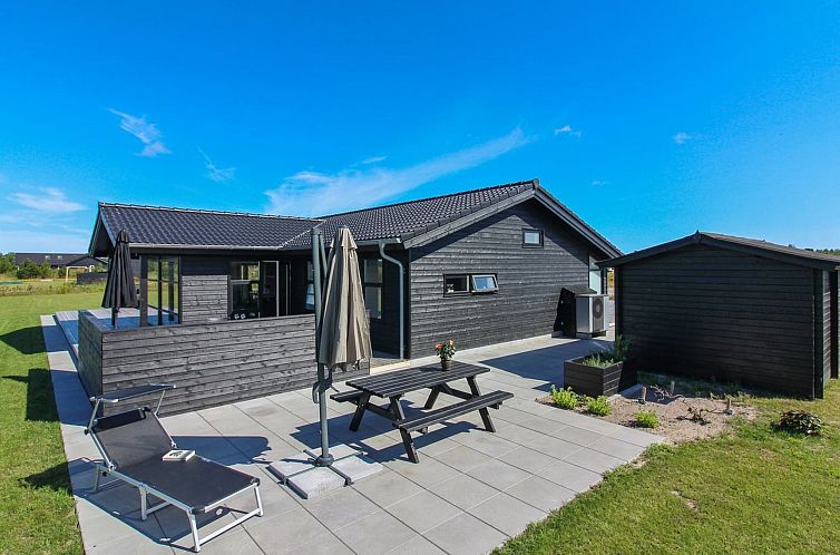 Vakantiehuis "Ariadne" - 900m from the sea