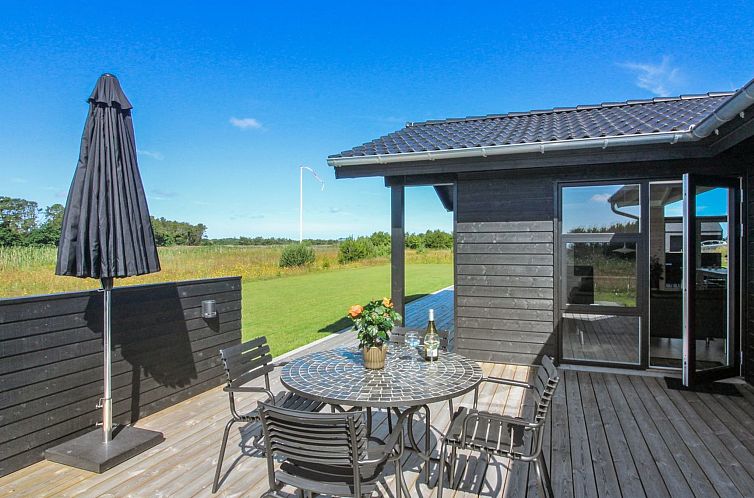 Vakantiehuis "Ariadne" - 900m from the sea