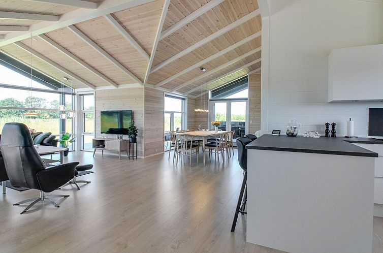 Vakantiehuis "Ariadne" - 900m from the sea