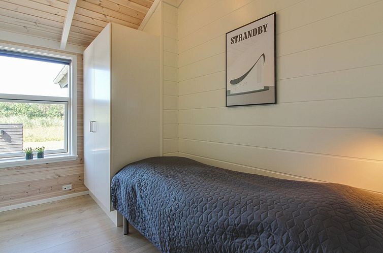 Vakantiehuis "Ariadne" - 900m from the sea