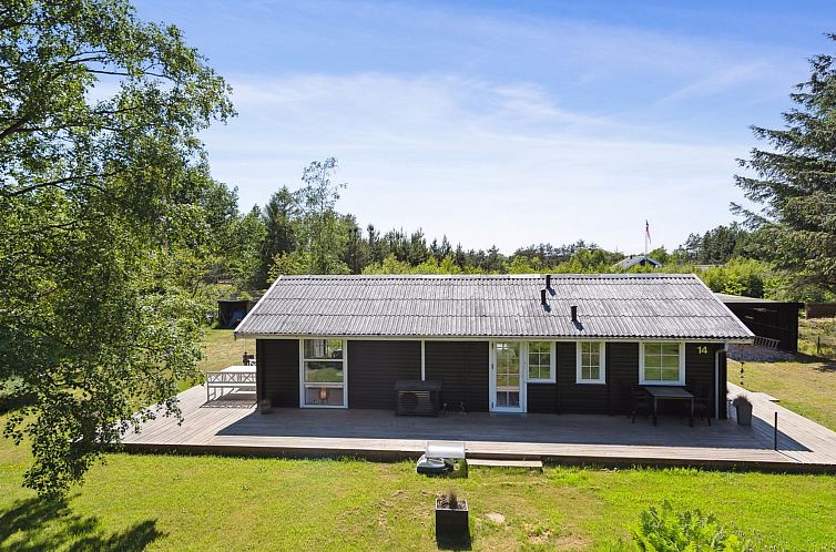 Guest house 0141949 - Holiday property North Jutland - Vakantiehuis "Adser" - 600m from the sea