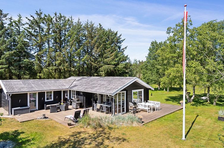 Vakantiehuis "Adser" - 600m from the sea