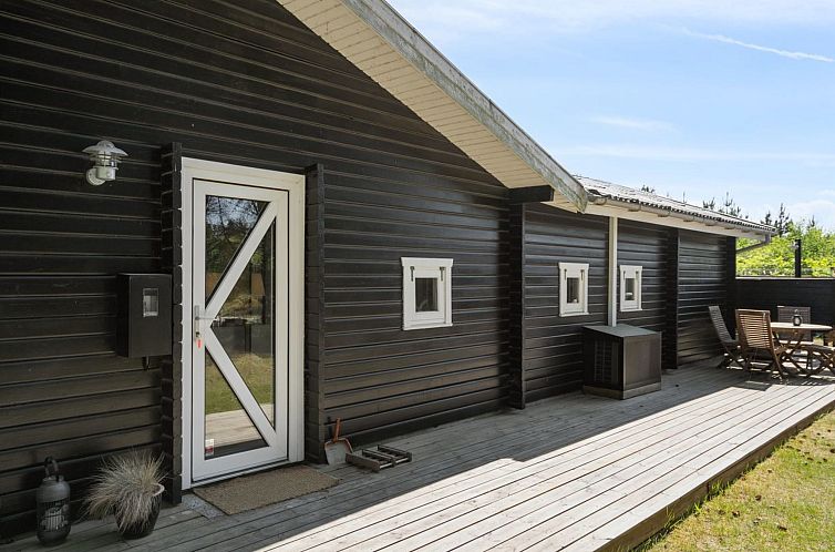 Vakantiehuis "Adser" - 600m from the sea