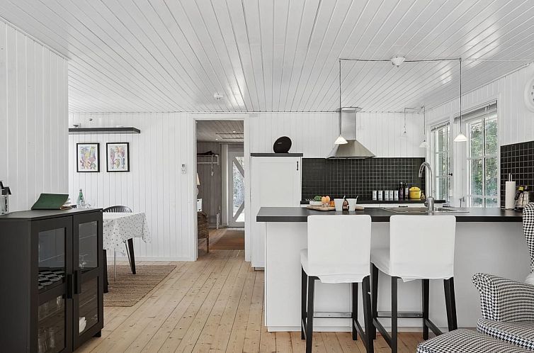 Vakantiehuis "Adser" - 600m from the sea