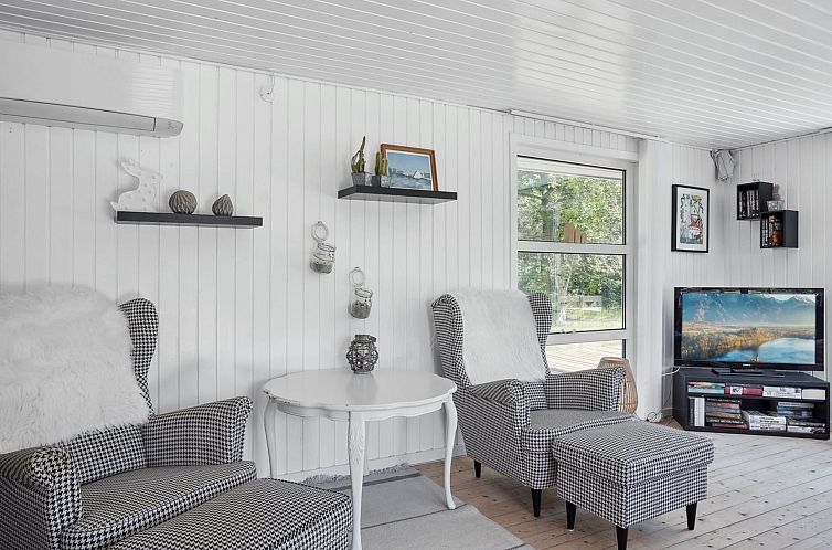 Vakantiehuis "Adser" - 600m from the sea