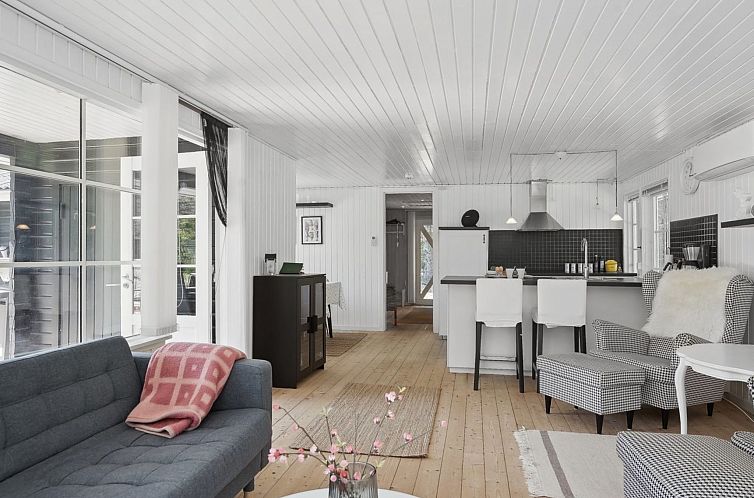 Vakantiehuis "Adser" - 600m from the sea